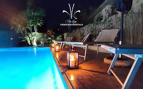 Villa Kinga
