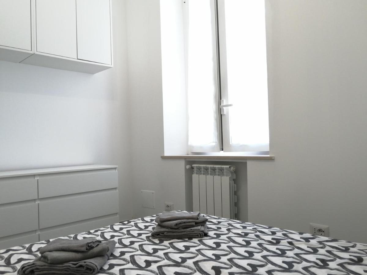 Villa Kinga Anzio Zewnętrze zdjęcie
