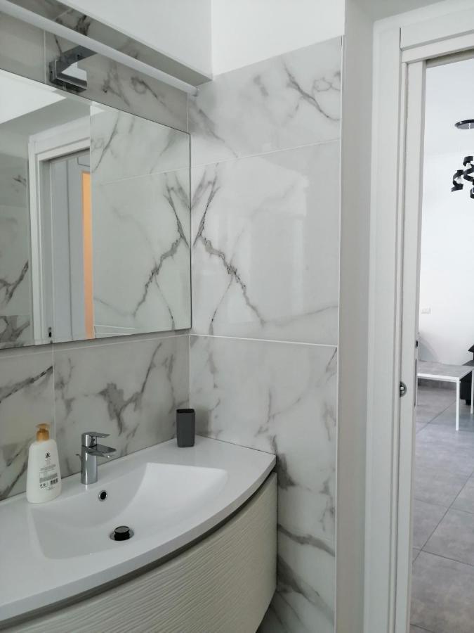 Villa Kinga Anzio Zewnętrze zdjęcie
