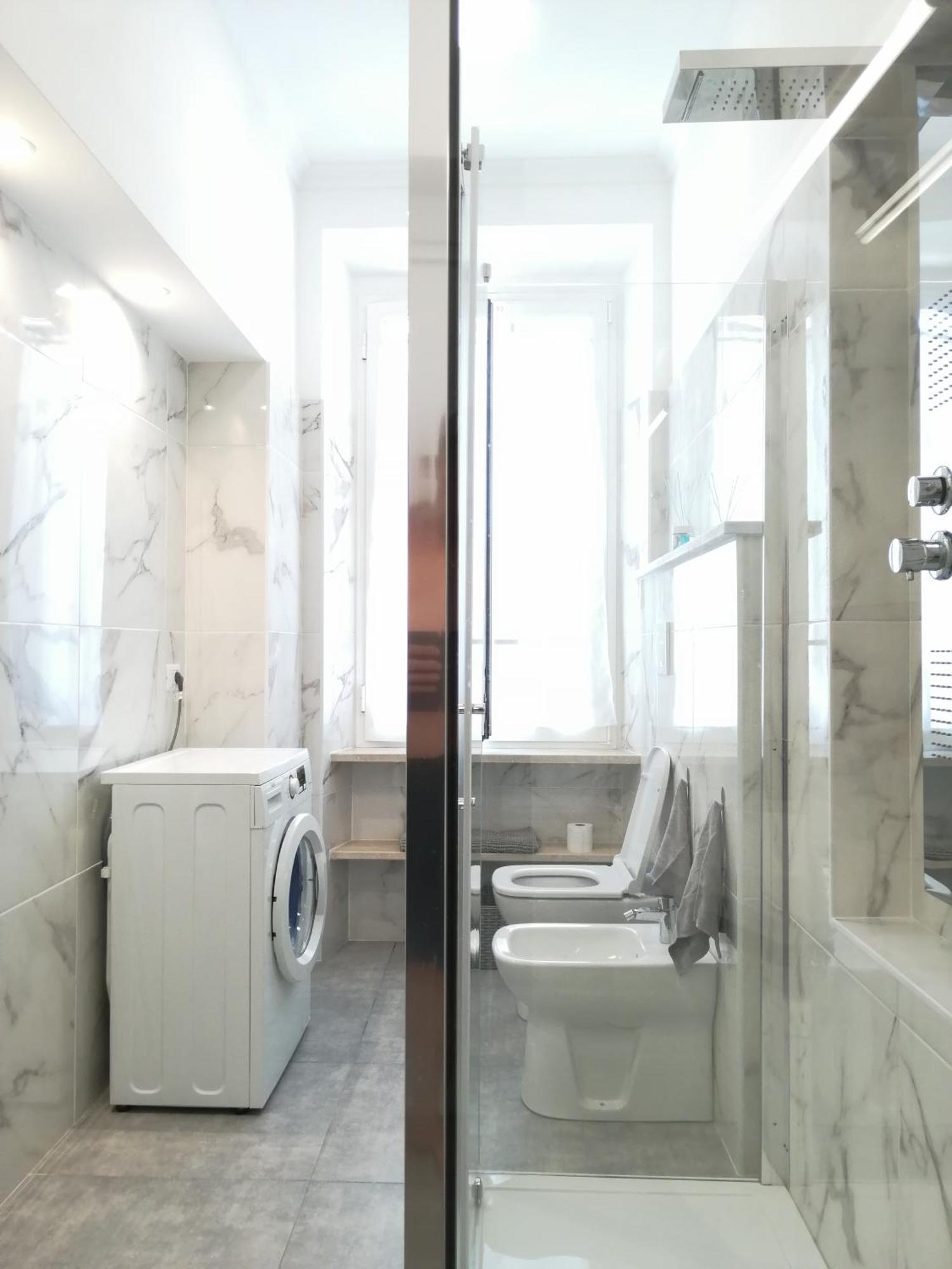Villa Kinga Anzio Zewnętrze zdjęcie