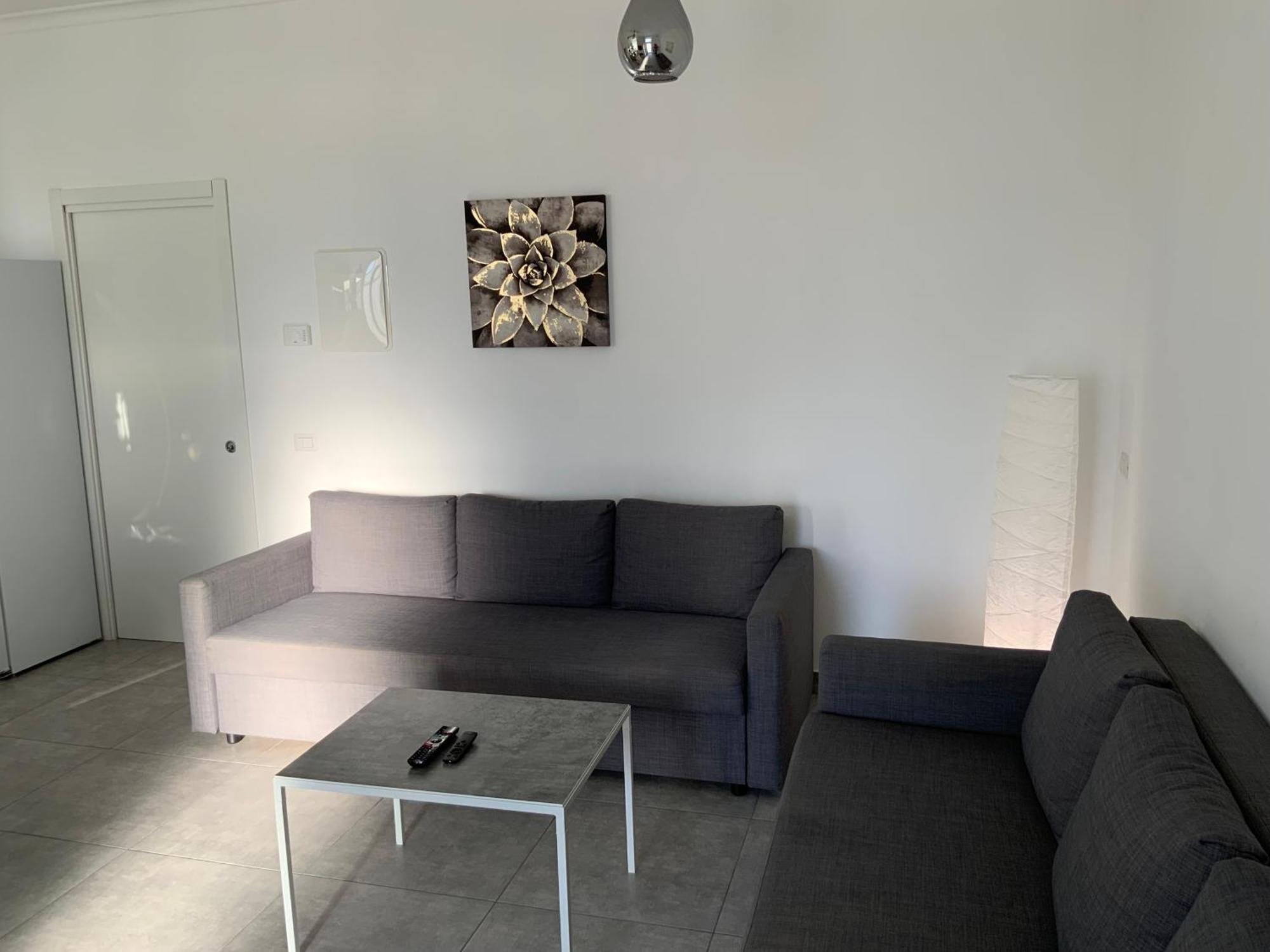 Villa Kinga Anzio Zewnętrze zdjęcie