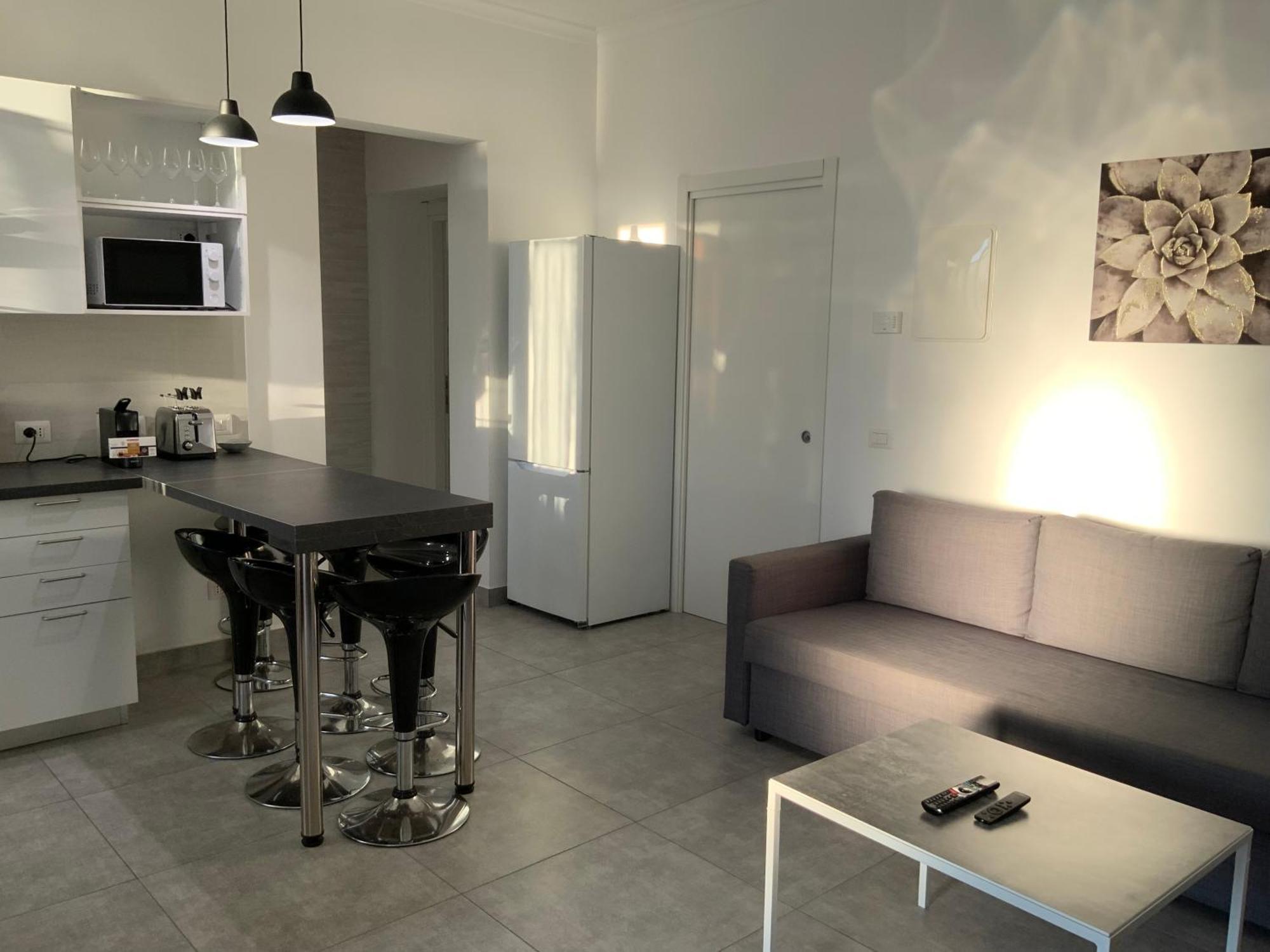 Villa Kinga Anzio Zewnętrze zdjęcie