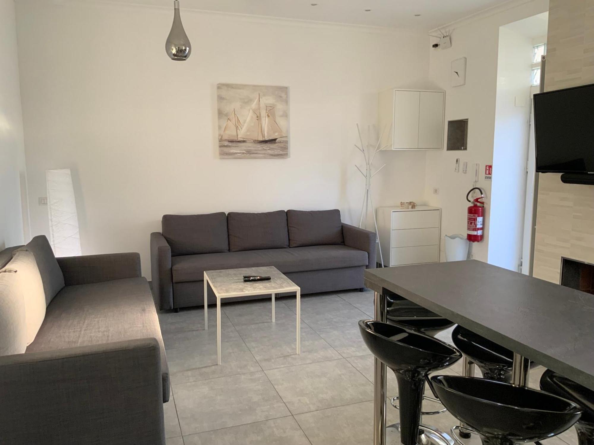 Villa Kinga Anzio Zewnętrze zdjęcie