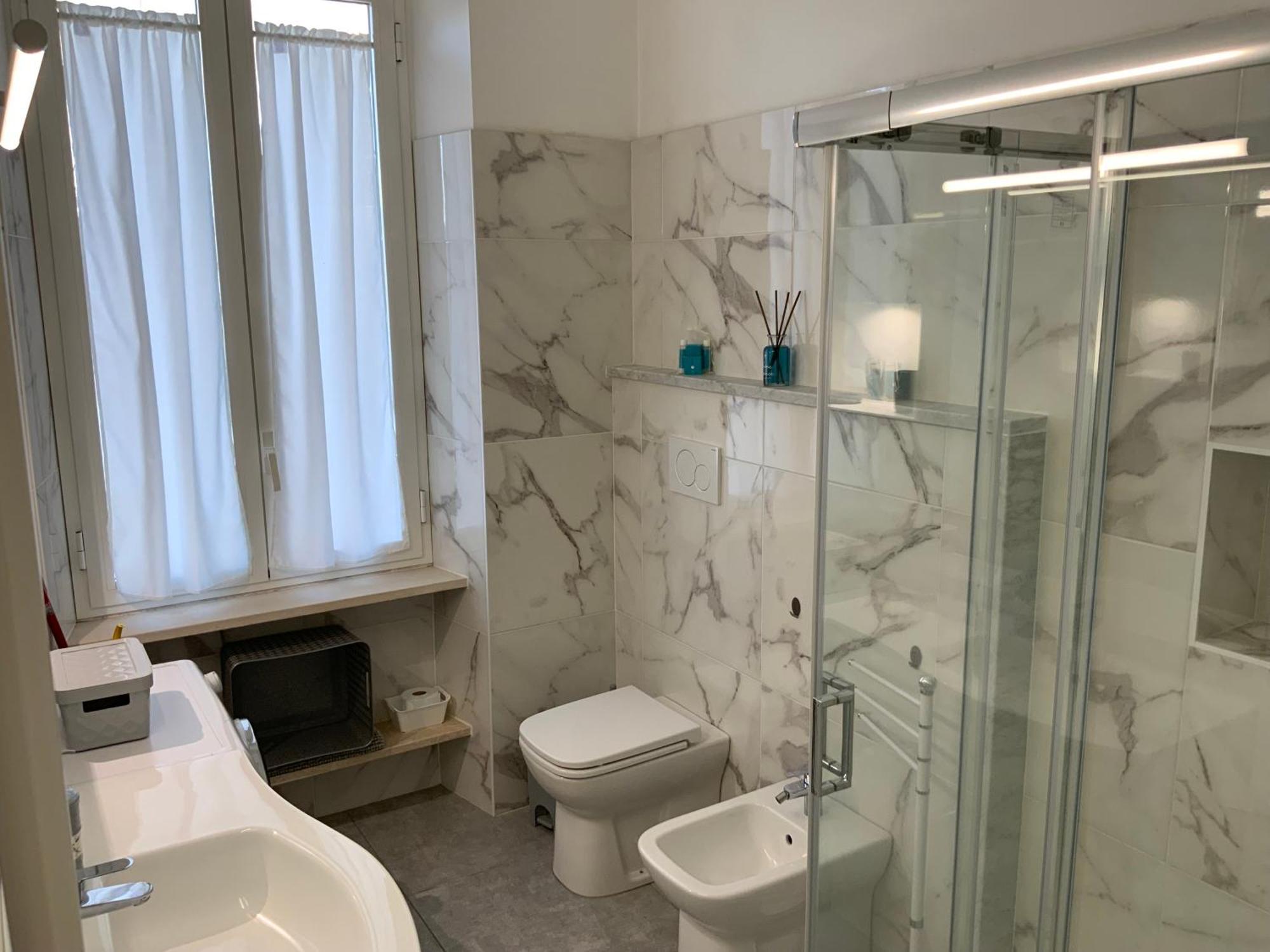 Villa Kinga Anzio Zewnętrze zdjęcie