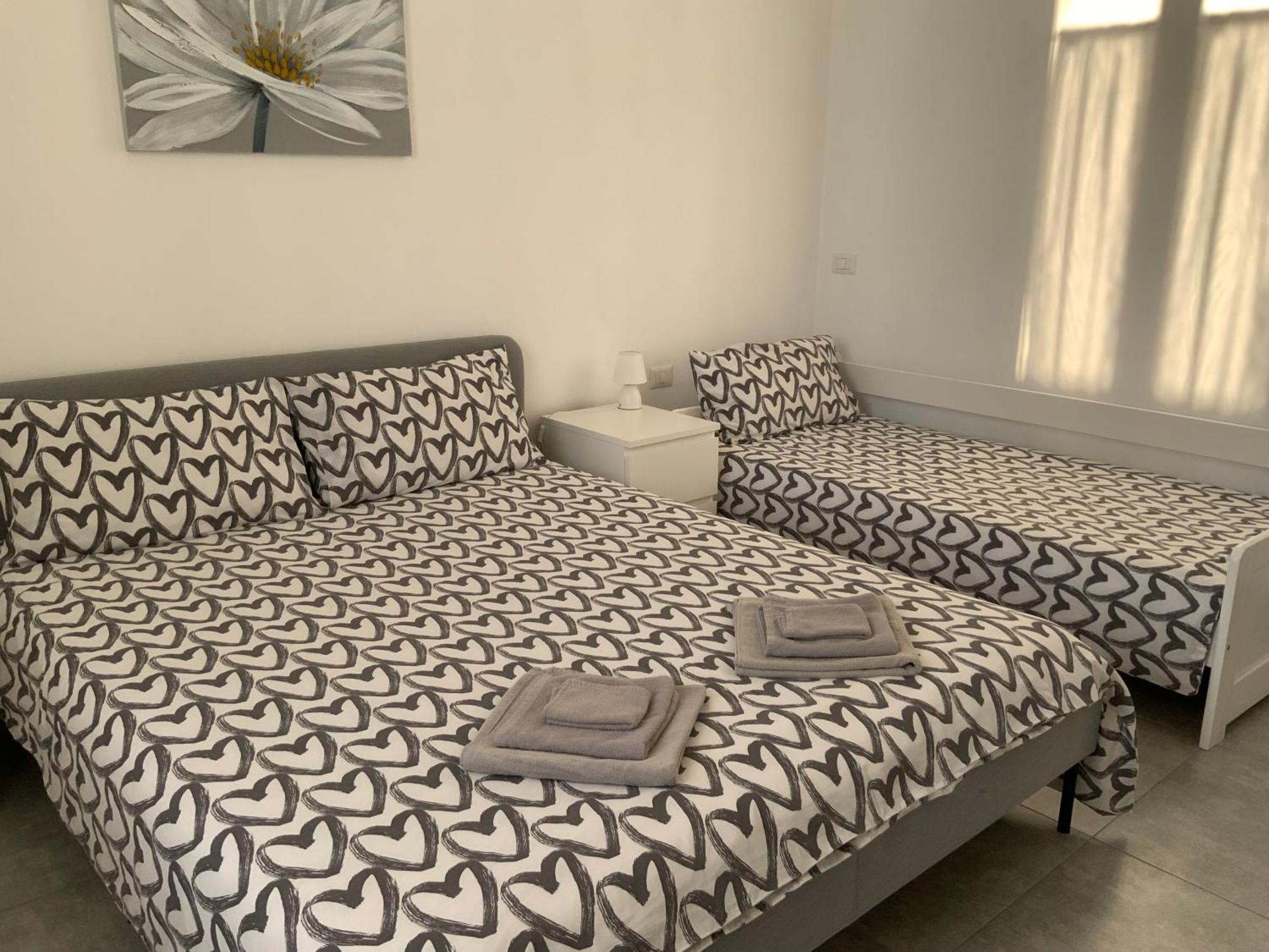 Villa Kinga Anzio Zewnętrze zdjęcie